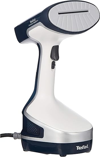 Tefal Hand garment steamer, 1600 WATTS, 26 grams steam output, DT8100M0, 1 year warranty - Image 3