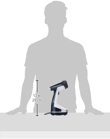 Tefal Hand garment steamer, 1600 WATTS, 26 grams steam output, DT8100M0, 1 year warranty - Image 6