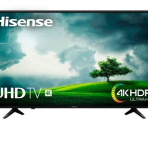 Hisense A7100 inch 75 4K, HDR