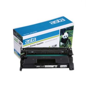 Asta Compatible Toner 26A