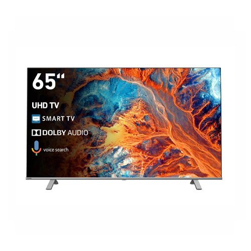 Toshiba 65C350LN UHD Smart TV - 65"