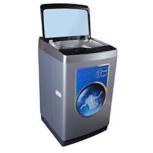 DELTA Washing Machine Top Load 8KG - DTL-800