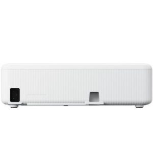 EPSON WXGA projector
