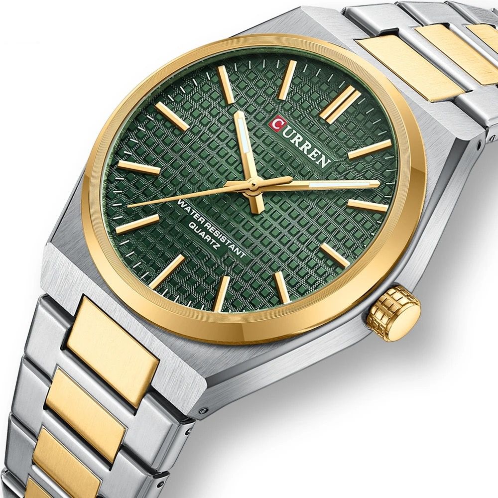 Men's Wristwatch