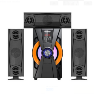 Alitop Subwoofer SP-6576