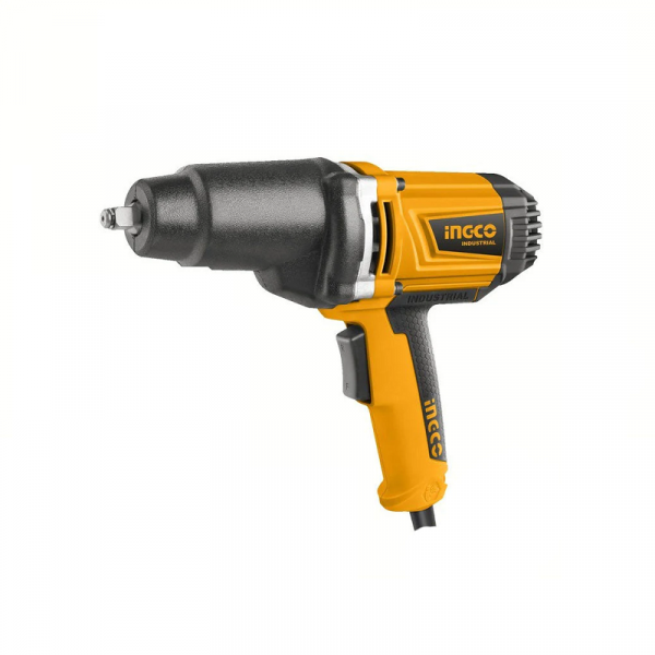 Ingco Impact Wrench 1050W 2300rpm IW10508 - Image 2
