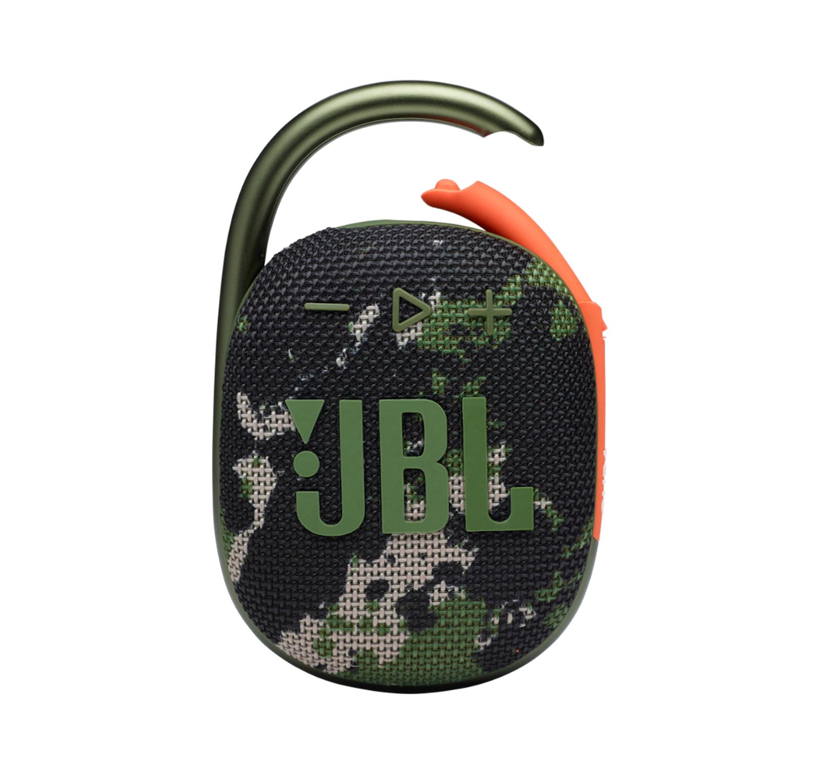 JBL Clip 4 Portable Mini Bluetooth Speaker Big Audio and Punchy Bass 10HRS OF PLAYTIME (Water Proof) - Image 5