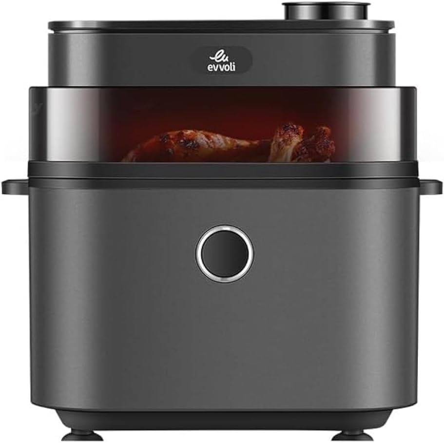 Evvoli Air Fryer 7L
