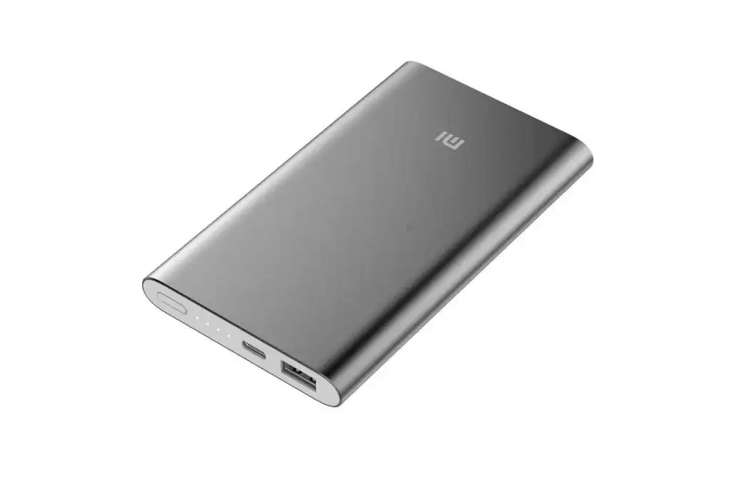 XIAOMI POWER BANKS . 10,000 MAH