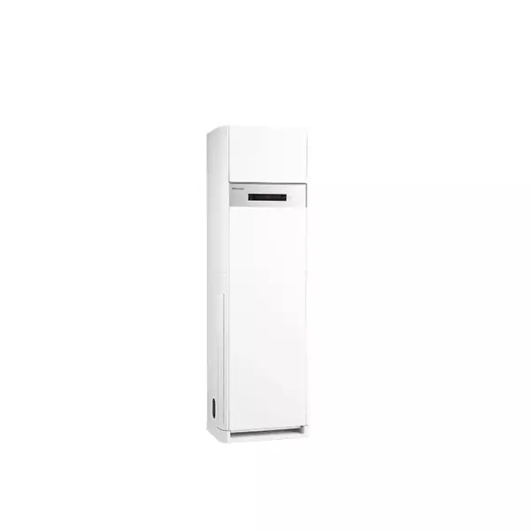 Hisense Floor Standing Air Conditioner 36000BTU Non-Inverter, Cooling Only R410 AUF-36HTR4SDCPA - Image 3