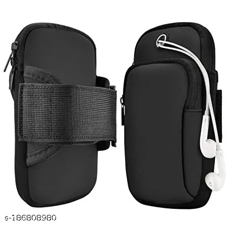 Waterproof Multi-color Sports Running Arm Band Case Cover Pouch