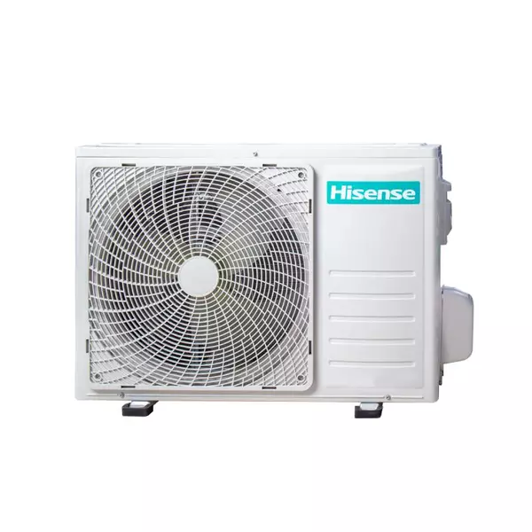 Hisense Cassette Air Conditioner 60000BTU with Inverter AUC-60UX6SPFA - Image 2