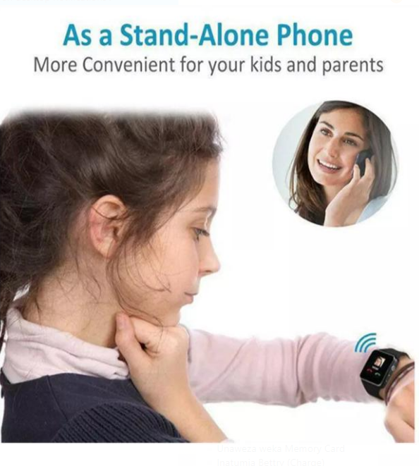 A1 W SMARTWATCH - Image 10