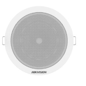 Analog Ceiling Speaker 3W-DS-QAE0203G1-V