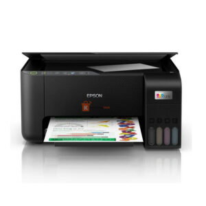 Epson Ecotank L3250 printer