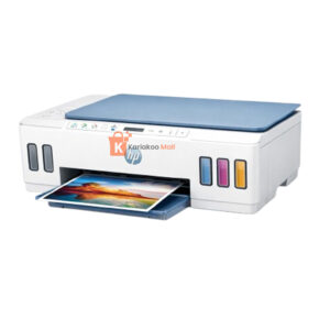 Hp smart tank 585 printer