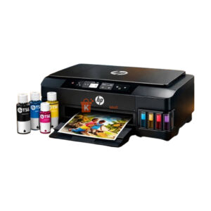Hp smart tank 580 printer