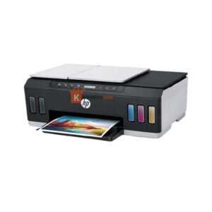 Hp smart tank 582cprinter