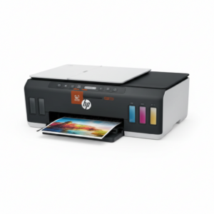 Hp smart tank 582cprinter