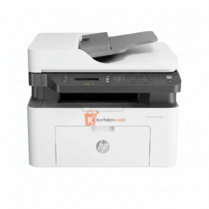 Hp lase 137FNW Printer
