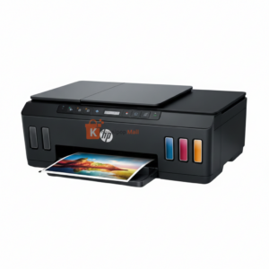 Hp smart tank 581 printer