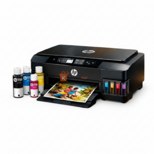 Hp smart tank 580 printer