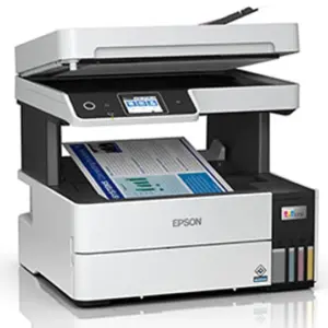Epson Ecotank L6490 Printer