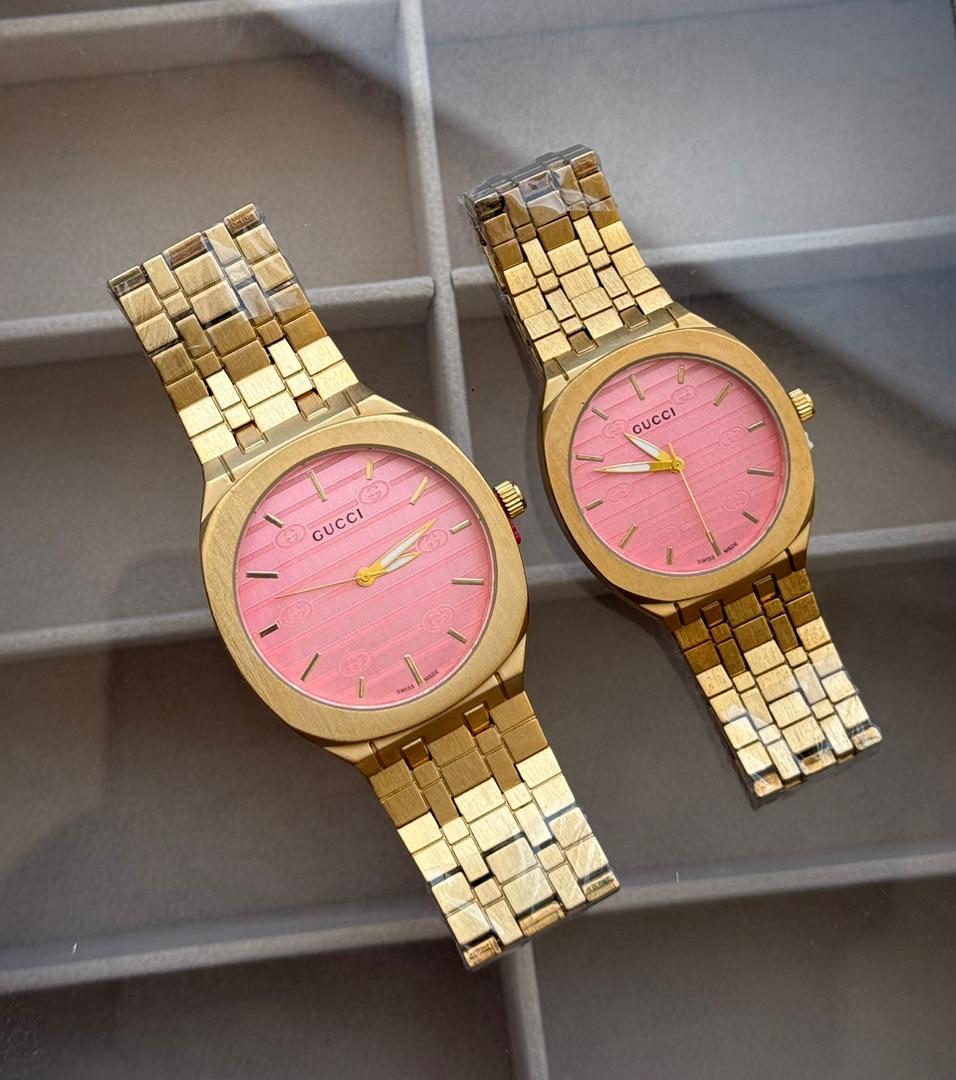 Valentine gift for Watch set - Image 3