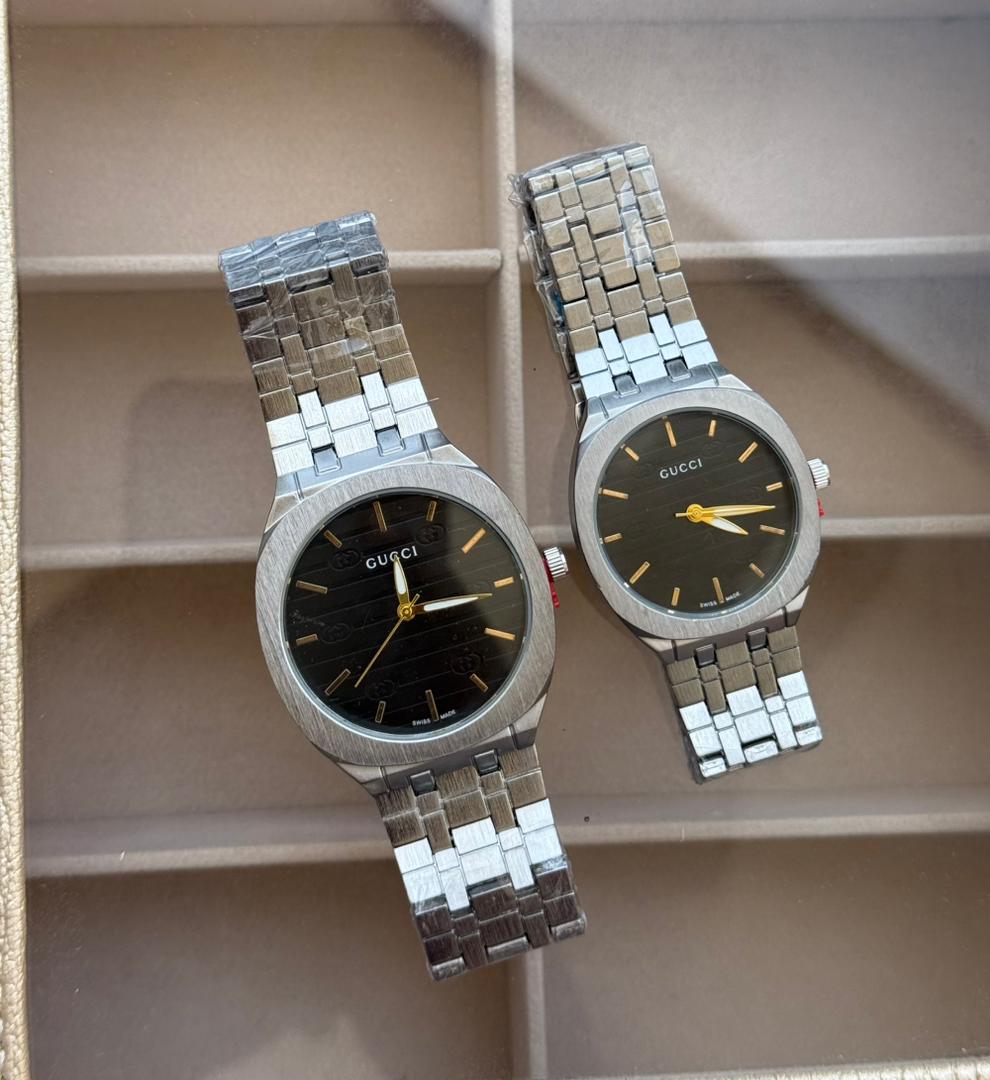 Valentine gift for Watch set - Image 2