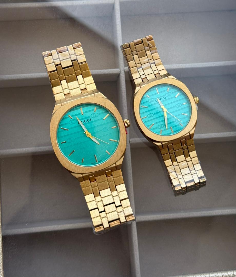 Valentine gift for Watch set - Image 4