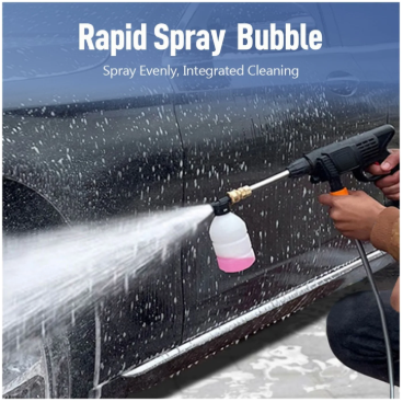 Water Pressure Gun - Image 2