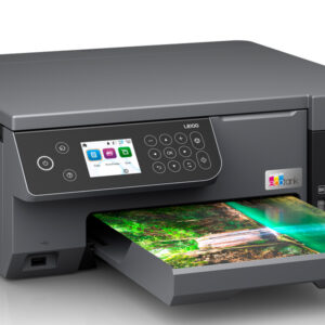 Epson Ecotank L8100 Printer