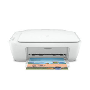 HP DeskJet Ink 2300 All-in-One Printer