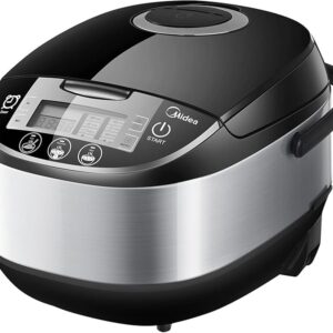 Midea Pressure Cooker 6Liter